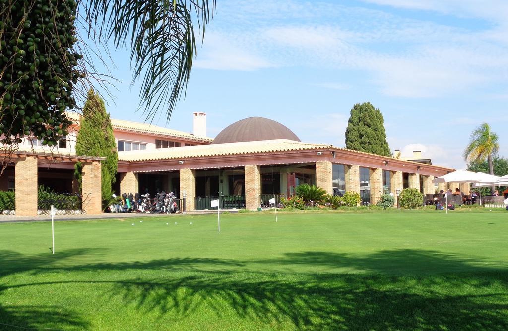 Millennium Golf Residences Vilamoura Exterior photo